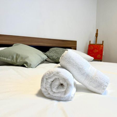 Apartment Zen Zgornje Skofije Екстериор снимка