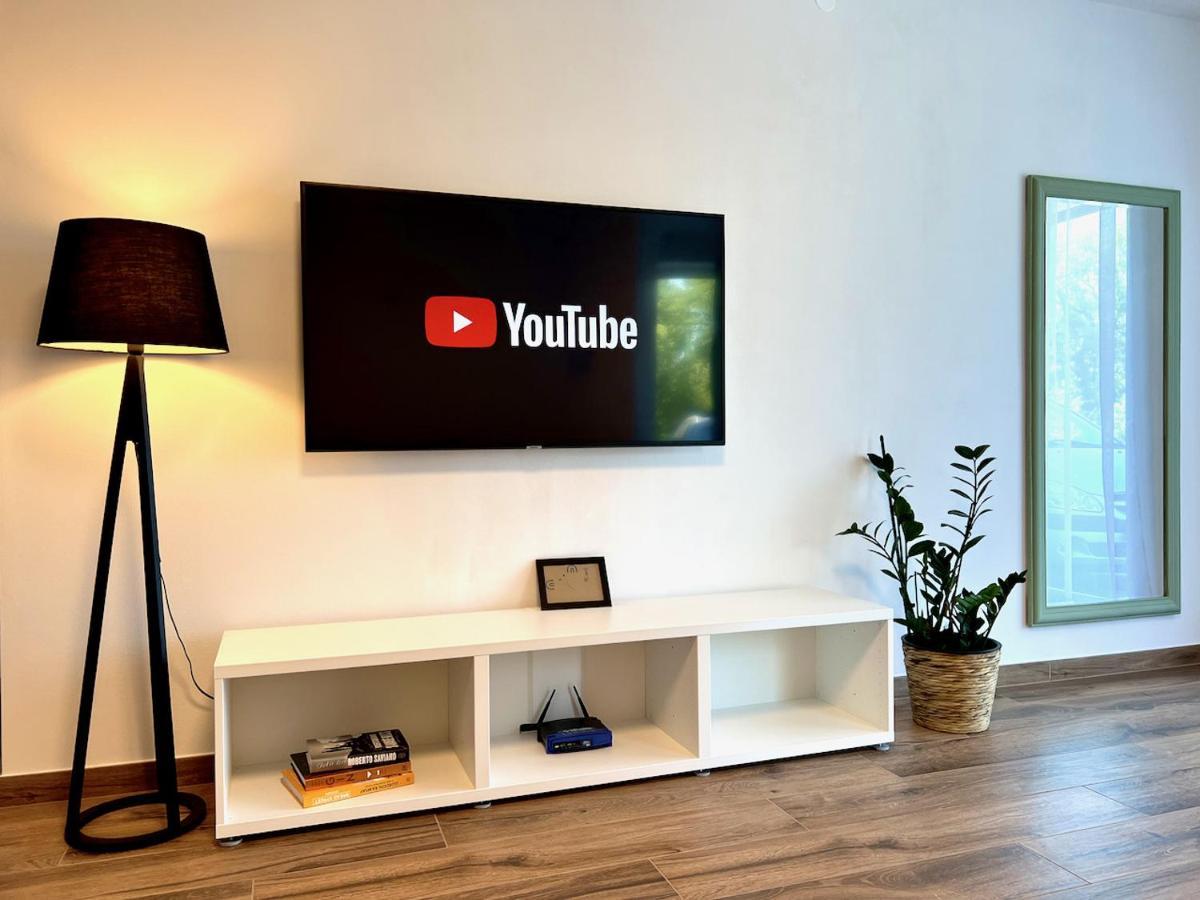 Apartment Zen Zgornje Skofije Екстериор снимка