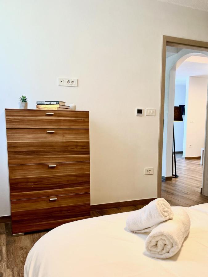 Apartment Zen Zgornje Skofije Екстериор снимка