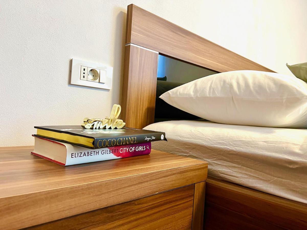 Apartment Zen Zgornje Skofije Екстериор снимка