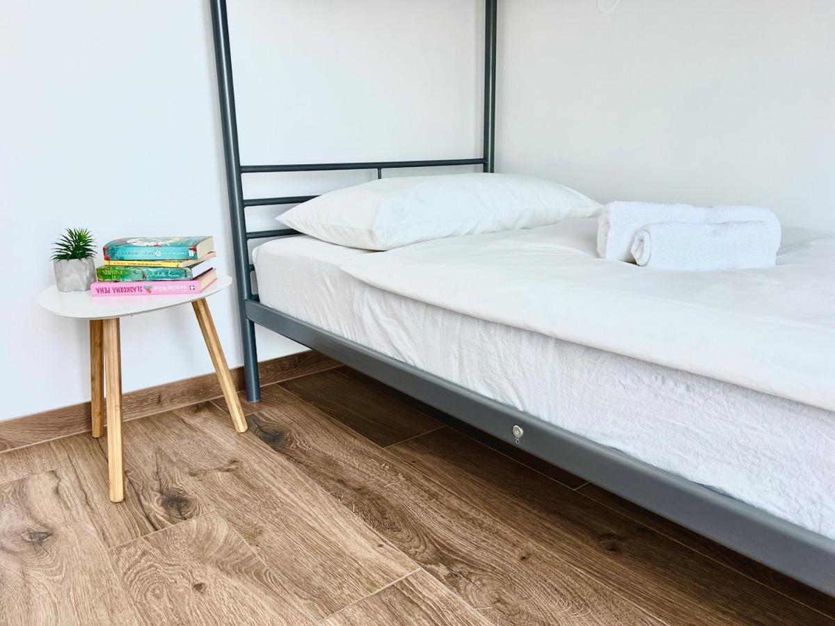 Apartment Zen Zgornje Skofije Екстериор снимка