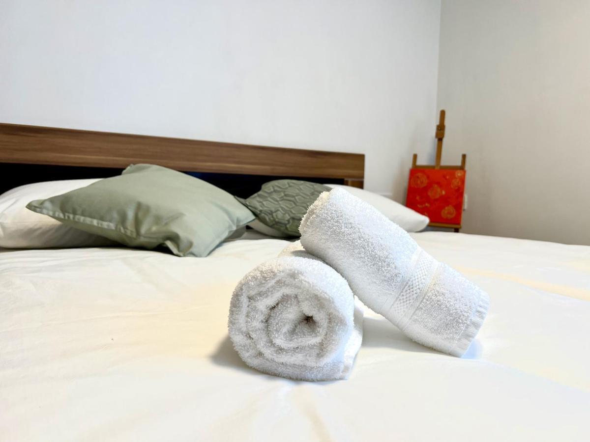 Apartment Zen Zgornje Skofije Екстериор снимка