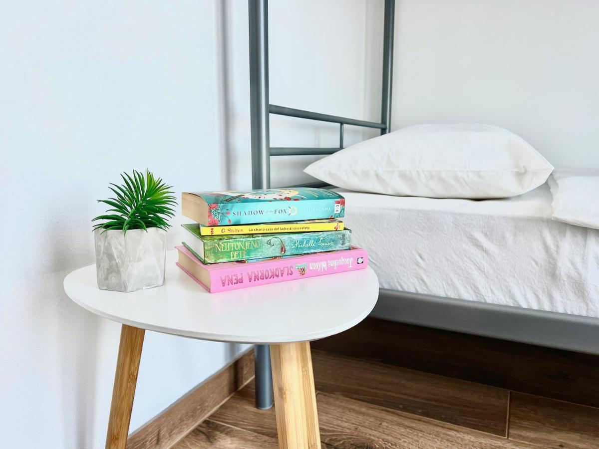 Apartment Zen Zgornje Skofije Екстериор снимка