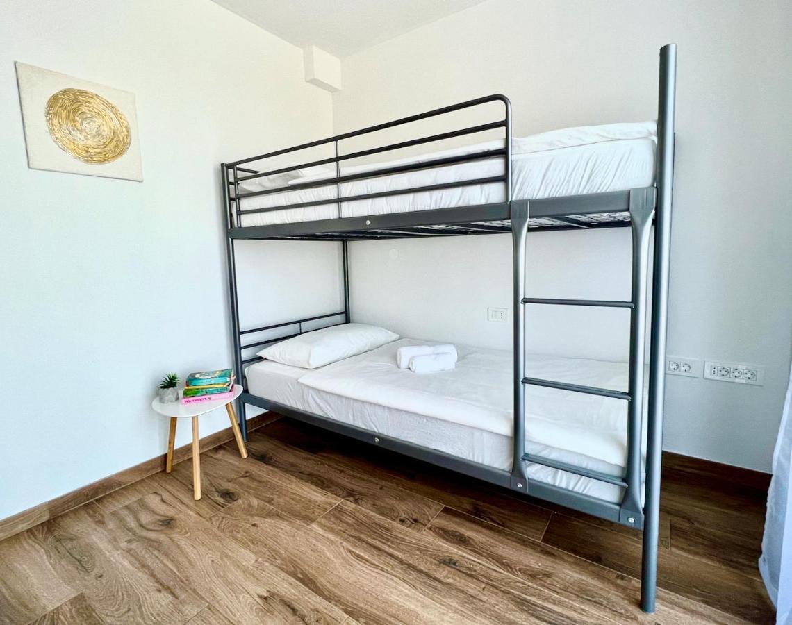 Apartment Zen Zgornje Skofije Екстериор снимка